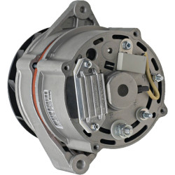 Alternator for Mahle 11.204.569, AAK1816, AAK4835, AAK4889 MAH-MG268