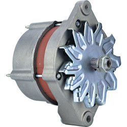Alternator for Case/IH SPX3150 Patriot Tractors MAH-MG477
