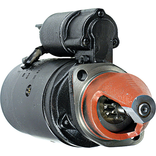 Starter for Bobcat 1075 1975-1981, 1080B 1983-1985, 975 1981-1990 MAH-MS264 Starter for Bobcat 1075 1975-1981, 1080B 1983-1985, 975 1981-1990 MAH-MS264