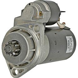 Starter for Hatz 50466201, 50495900, 504959000733, 50495901, 50496201 MAH-MS432