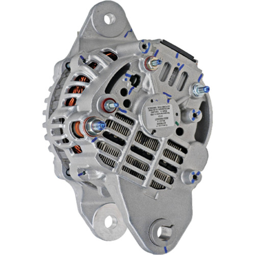 Alternator for Volvo Penta D4-180, D4-225 2005-2007, D4-210 MIS-A3TR0093 Alternator for Volvo Penta D4-180, D4-225 2005-2007, D4-210 MIS-A3TR0093