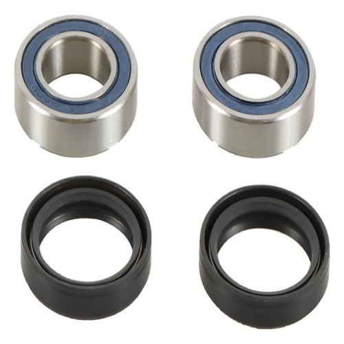 Front Wheel Bearing Kit for Suzuki RM 125, RM 250 2001-2008