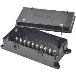 52-248P Pollak (10) Circuit Junction Block for Universal 52-248