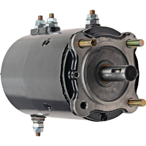 Winch Motor for Liftmore Various Models 1965-84 MBJ6302, 430-20000 PRL-MBJ6302