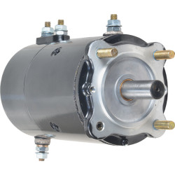 12V Prestolite DC Motor Ramsey Braden Hickey Desert Tulsa More