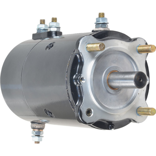 12V Prestolite DC Motor Ramsey Braden Hickey Desert Tulsa More
