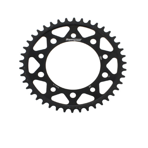 Steel Sprocket Blk for Honda CRF 50 F 2004-2020 Dirt Bikes RFE-1213-37-BLK Steel Sprocket Blk for Honda CRF 50 F 2004-2020 Dirt Bikes RFE-1213-37-BLK
