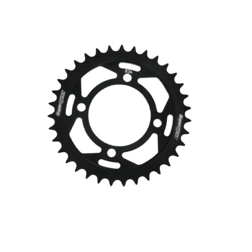 Steel Sprocket Blk for Yamaha TTR 110 2008-2020 Dirt Bikes RFE-834-35-BLK Steel Sprocket Blk for Yamaha TTR 110 2008-2020 Dirt Bikes RFE-834-35-BLK