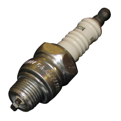 Spark Plug for Autolite 166, Bosch 4316, WR9A0 for Industrial Tractors RH10C