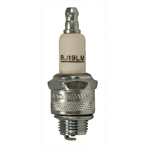 Spark Plug for Autolite XST458, Bosch WR11E0 for Industrial Tractors RJ19LM