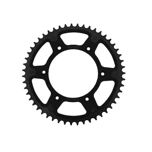 Stealth Sprocket Blk for Husaberg FC 450 2004-2005 Dirt Bikes RST-990-52-BLK Stealth Sprocket Blk for Husaberg FC 450 2004-2005 Dirt Bikes RST-990-52-BLK