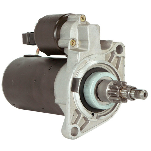 Starter for Volkswagen 2.8L Corrado 1992-1995, Golf 1994-1999 SBO0049 Starter for Volkswagen 2.8L Corrado 1992-1995, Golf 1994-1999 SBO0049