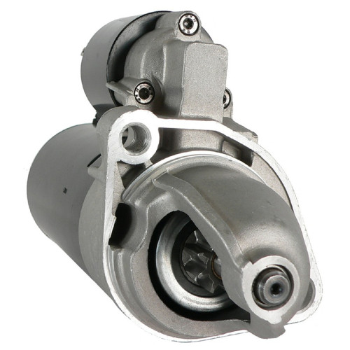 Starter for Volkswagen 4.0L Auto & Truck Passat 2002-2004 0-001-109-060 SBO0165 Starter for Volkswagen 4.0L Auto & Truck Passat 2002-2004 0-001-109-060 SBO0165