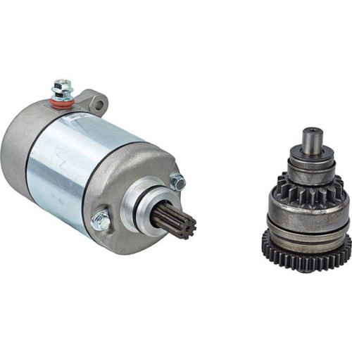 Starter for Polaris Magnum 325 4x4 2001 325cc SMU0061K