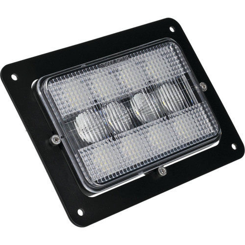LED Tractor Headlight For Case/International Harvester 3088, 3288; TL2010-1