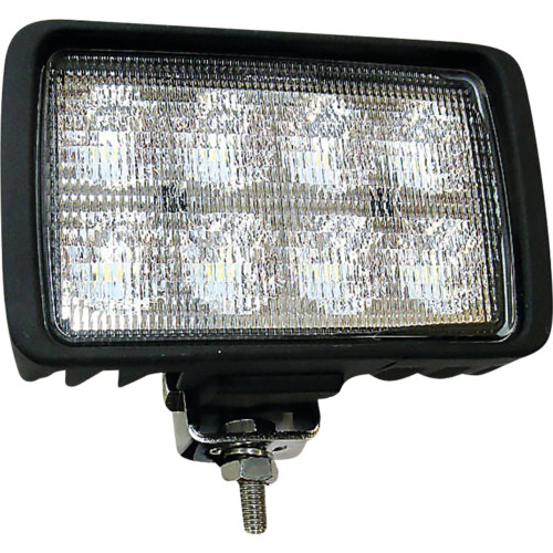 Tiger Lights LED Tractor Cab Light 12V for Ford New Holland 8670 Flood Off-Road Light TL3050