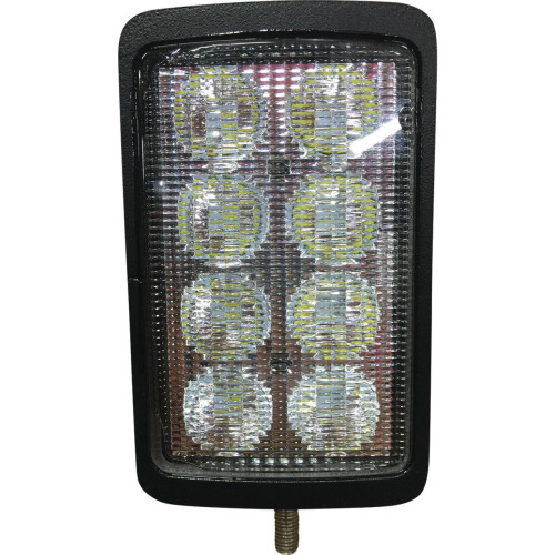 Tiger Lights LED Side Mount Light 12V for Ford New Holland 8160 Flood Off-Road Light TL3090