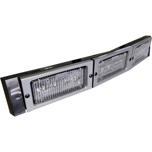 LED Hood Conversion Kit for John Deere 4050, 4055, 4250, 4255, 4450 TL4000