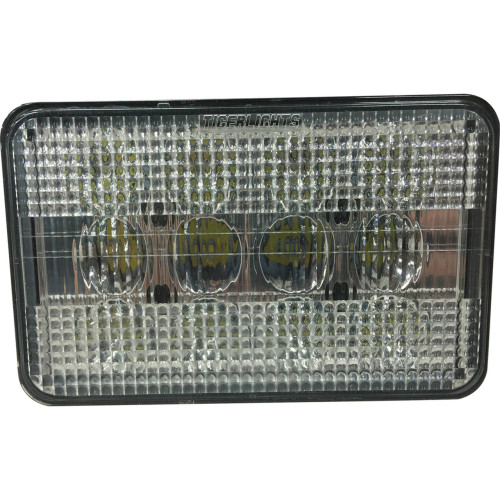 LED Flood Light for Agco 31079, John Deere 9100, 9200 30-3227332 TL9010 LED Flood Light for Agco 31079, John Deere 9100, 9200 30-3227332 TL9010