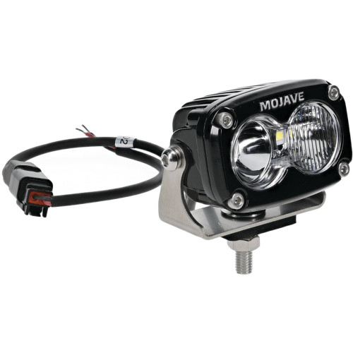 Dual LED 2 x 3 Mojave Light Kit 2 1/4 Height, 12-24 Volt TLM2X3-KIT