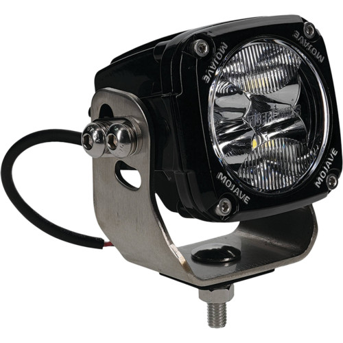 Dual LED 3 Mojave Light Kit 3.300 Amps, 3 3/4 Height, 12-24 Volt TLM3-KIT