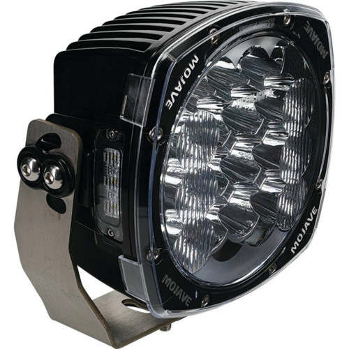 Dual LED 8 Mojave Light Kit Spot/Flood Light Pattern, 12-24 Volt TLM8-KIT