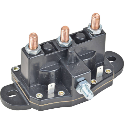 214-1231A51 12V Trombetta Solenoid for Universal
