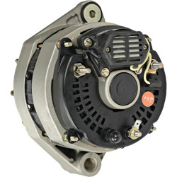 Alternator for Volvo Penta AD31 A B D L P X 1986-2004, AQ100 VLS-592601