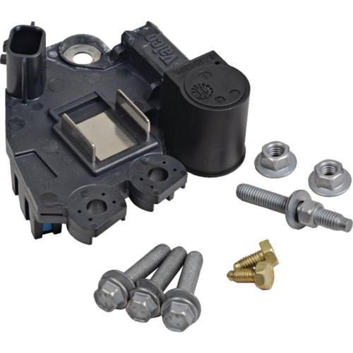 Regulator, Electronic for Valeo 595253, Arrowhead V595253 12V VLS-595253