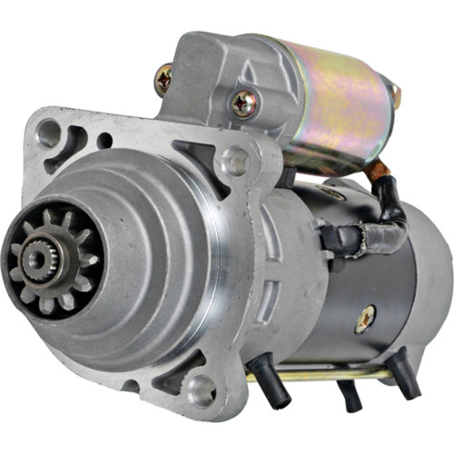 Starter For Bobcat 3022 1989-1992, 5600 2002-2015, 5610 2009-2015 VLS-TM000A28901