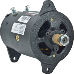 Remanufactured Generator for John Deere 2510 1965-1966, 3010 1960-1963 WLS-92-01-3103