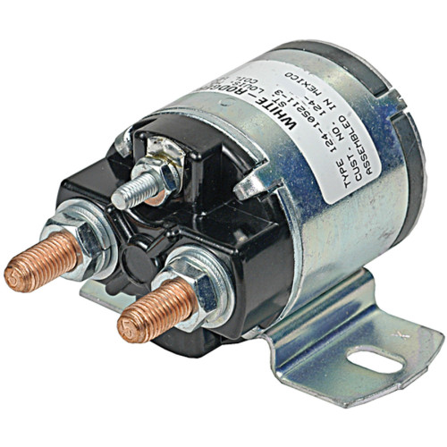 124-907 24V White Rodgers Solenoid for Universal 5120940, SO51209, 124-907S1 124-907 24V White Rodgers Solenoid for Universal 5120940, SO51209, 124-907S1