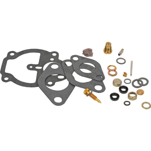 Zenith Fuel System Repair Kit for Zenith 61 & 161 Series Carburetors K2073