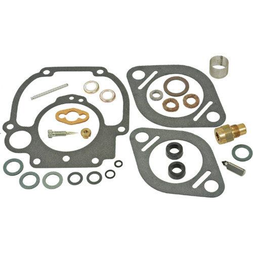 Zenith Fuel System Repair Kit for Zenith Carburetors ZFS-K2076