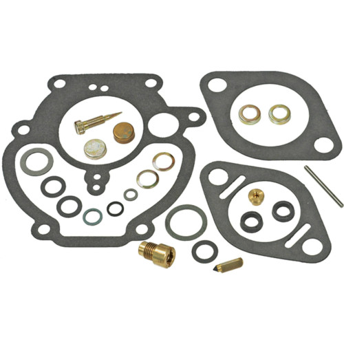 Zenith Fuel System Repair Kit for Zenith Carburetors ZFS-K2082
