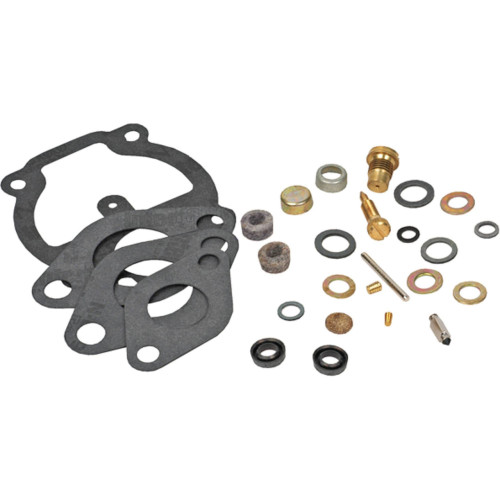 Zenith Fuel System Repair Kit for Zenith Carburetors ZFS-K2110