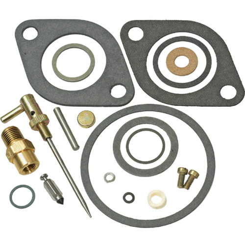 Zenith Fuel System Repair Kit for Marvel-Schebler Carburetors ZFS-K7501