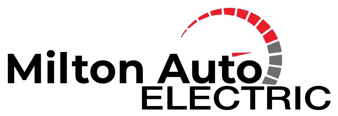 Milton Auto Electric