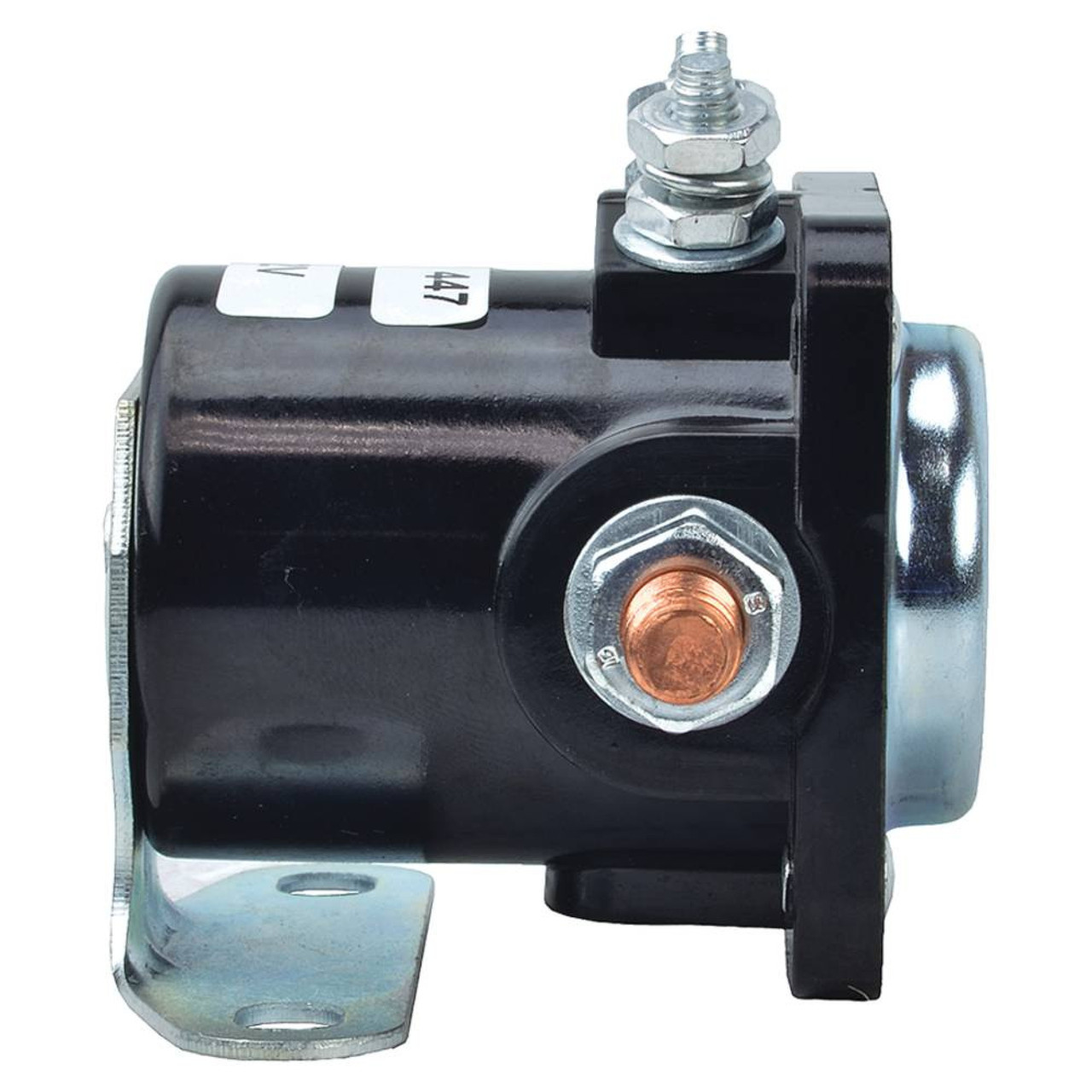 Solenoid 12v for Ford/New Holland 701 Series 4 Cyl JAC126070 1100-0207 Solenoid 12v for Ford/New Holland 701 Series 4 Cyl JAC126070 1100-0207