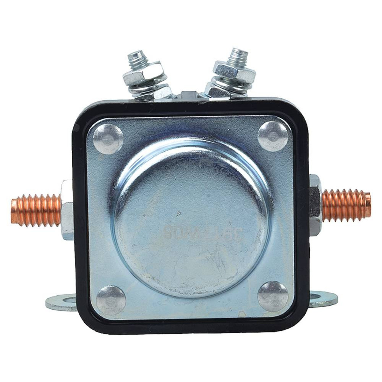 Solenoid 12v for Ford/New Holland 701 Series 4 Cyl JAC126070 1100-0207 Solenoid 12v for Ford/New Holland 701 Series 4 Cyl JAC126070 1100-0207