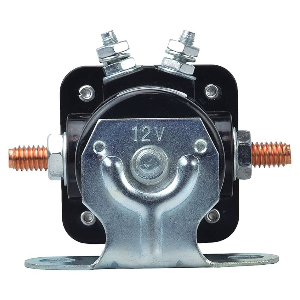 Solenoid 12v for Ford/New Holland 701 Series 4 Cyl JAC126070 1100-0207 Solenoid 12v for Ford/New Holland 701 Series 4 Cyl JAC126070 1100-0207