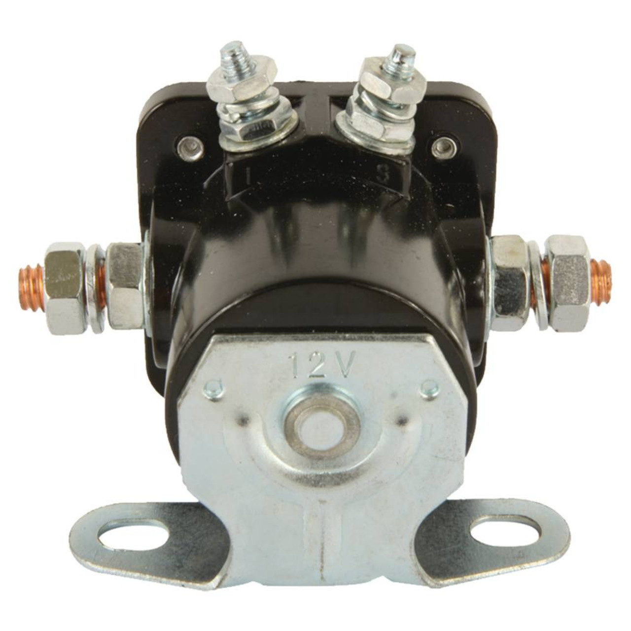 Solenoid 12v for Ford/New Holland 6600 76919, D2AF11450A, D2AF11450AA 1100-0212 Solenoid 12v for Ford/New Holland 6600 76919, D2AF11450A, D2AF11450AA 1100-0212