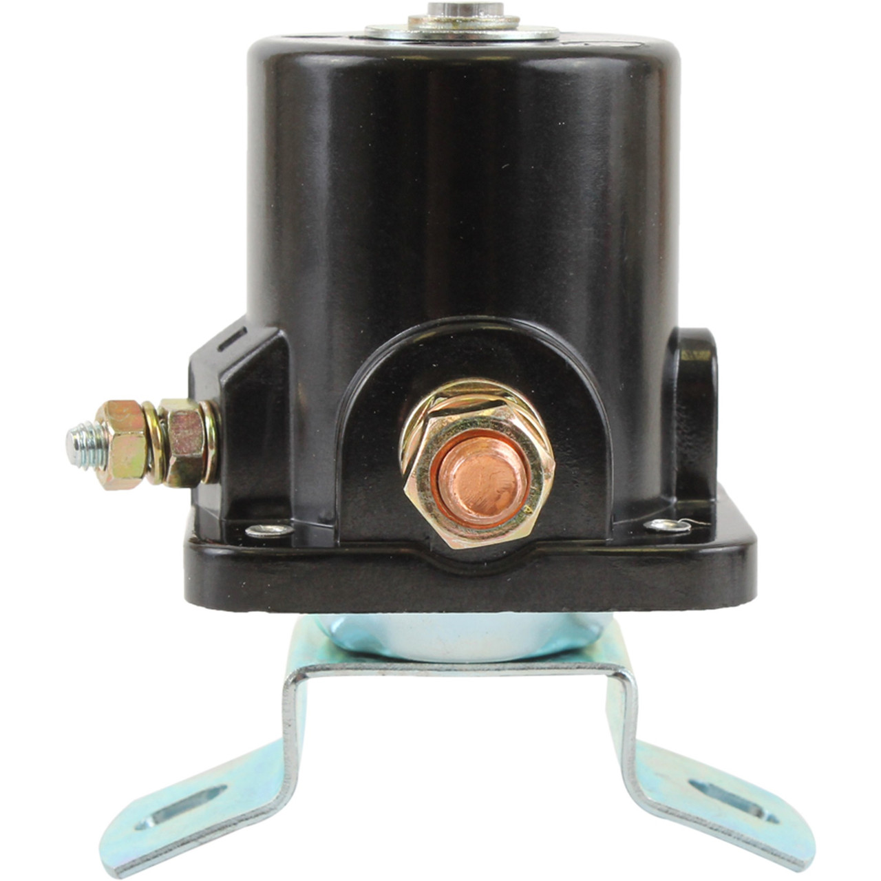 Solenoid for Ford/New Holland 2N, 8N 8N11450-12V 1100-0223 Solenoid for Ford/New Holland 2N, 8N 8N11450-12V 1100-0223