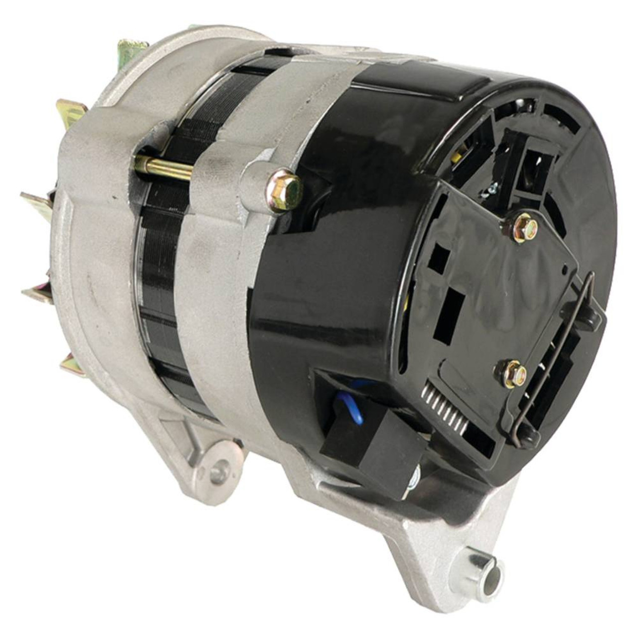 Alternator 1100-05004 for Ford New Holland 7710, 7810, 7810O, 8210, 8530 Alternator 1100-05004 for Ford New Holland 7710, 7810, 7810O, 8210, 8530