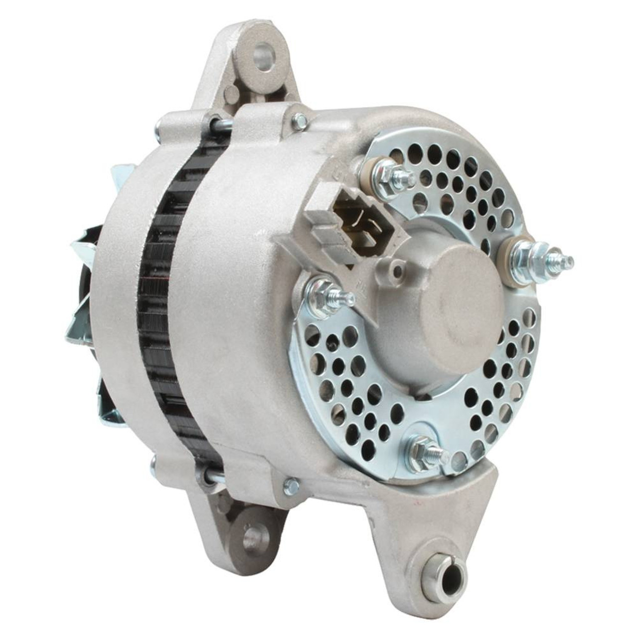 Alternator Toyota Forklift 27020-12011 27020-12012, 27020-22010, 27020-22011 Alternator Toyota Forklift 27020-12011 27020-12012, 27020-22010, 27020-22011