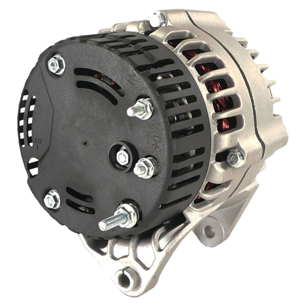 Alternator for Case IH Tractor 82014508 Alternator for Case IH Tractor 82014508