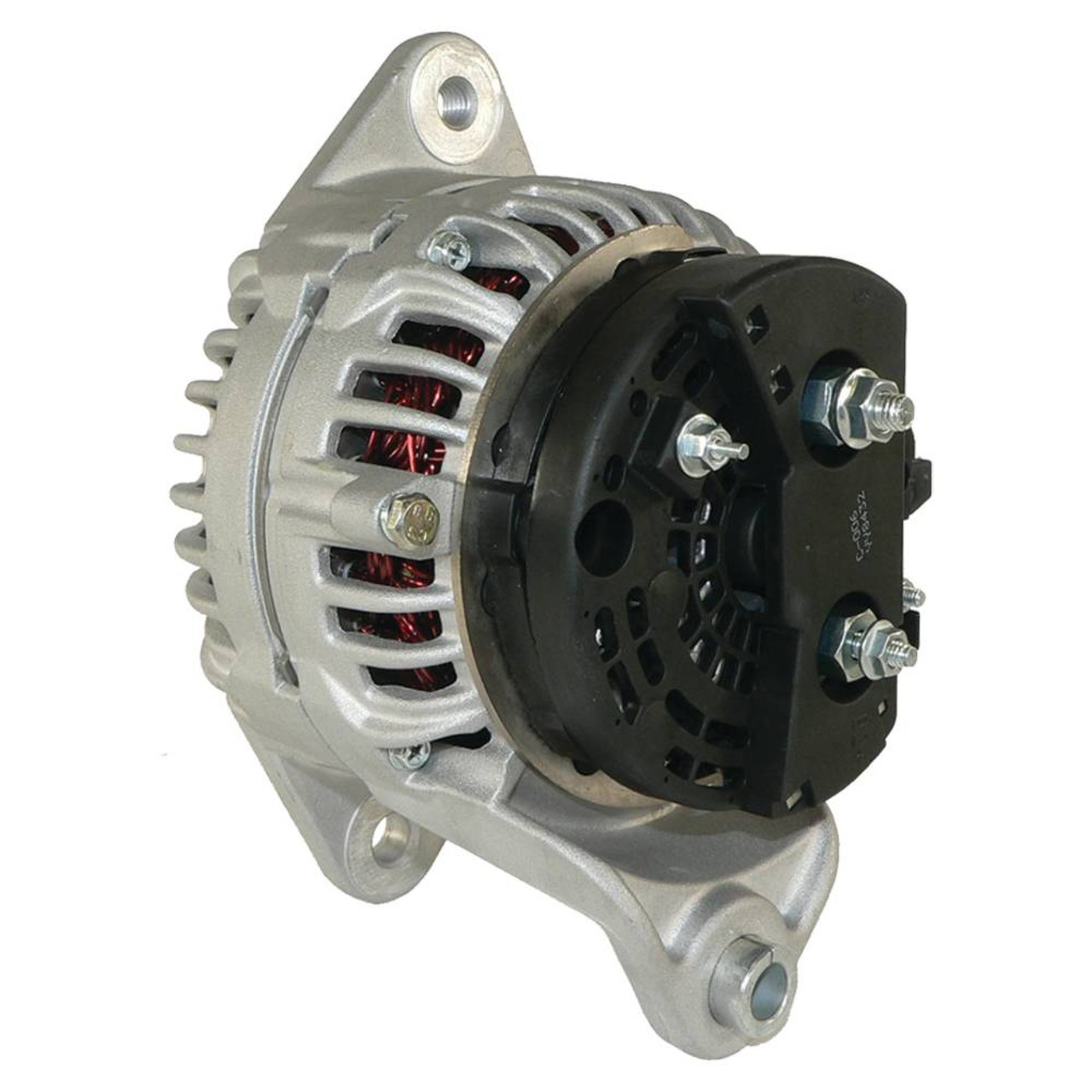 Alternator for Case International Tractor - 87677208 87715398 Alternator for Case International Tractor - 87677208 87715398