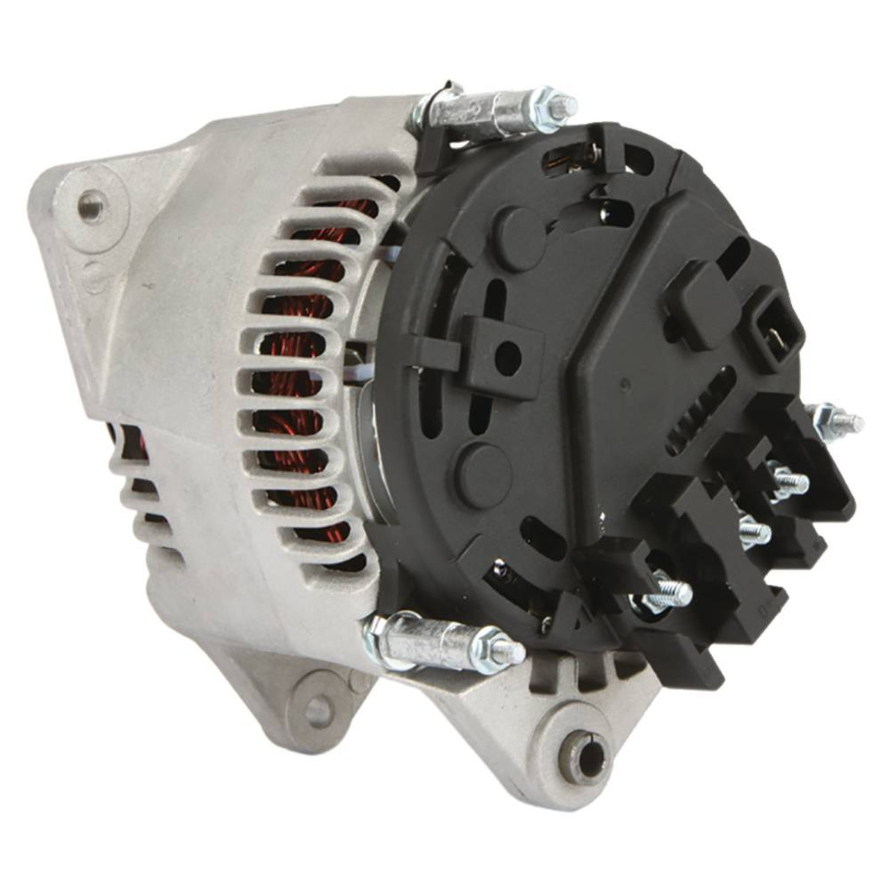 Alternator for Ford New Holland TM115 Others - 82002329 82010243 Alternator for Ford New Holland TM115 Others - 82002329 82010243