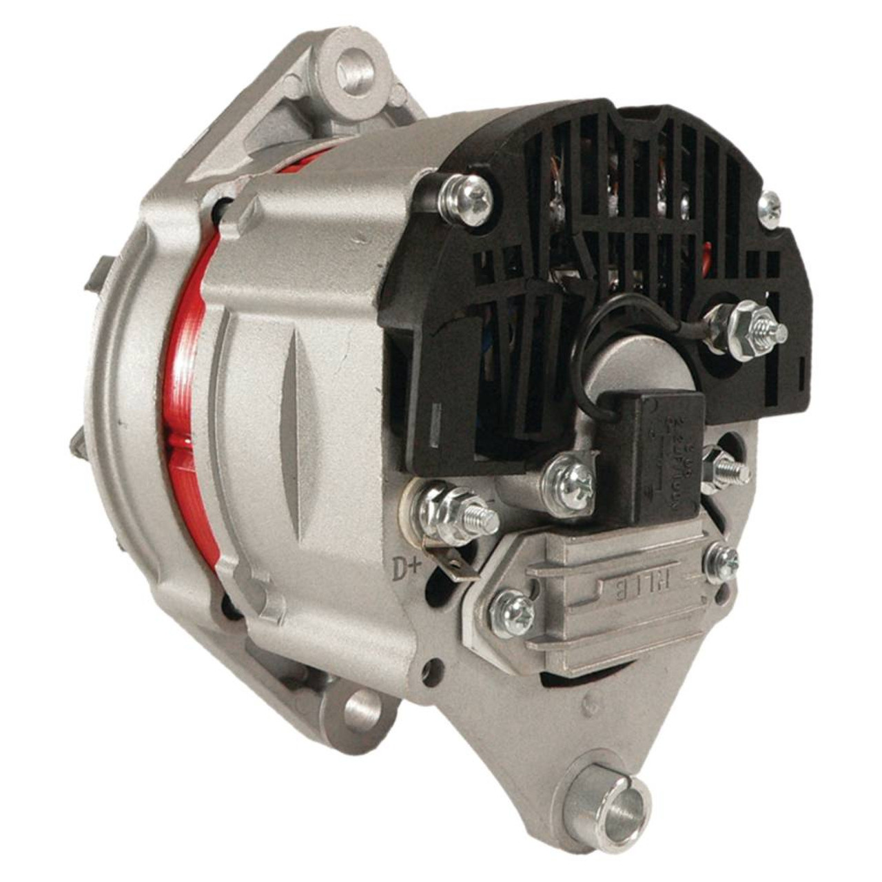 Alternator for Oliver 1265 1270, 1350, 1355, 1365 Alternator for Oliver 1265 1270, 1350, 1355, 1365