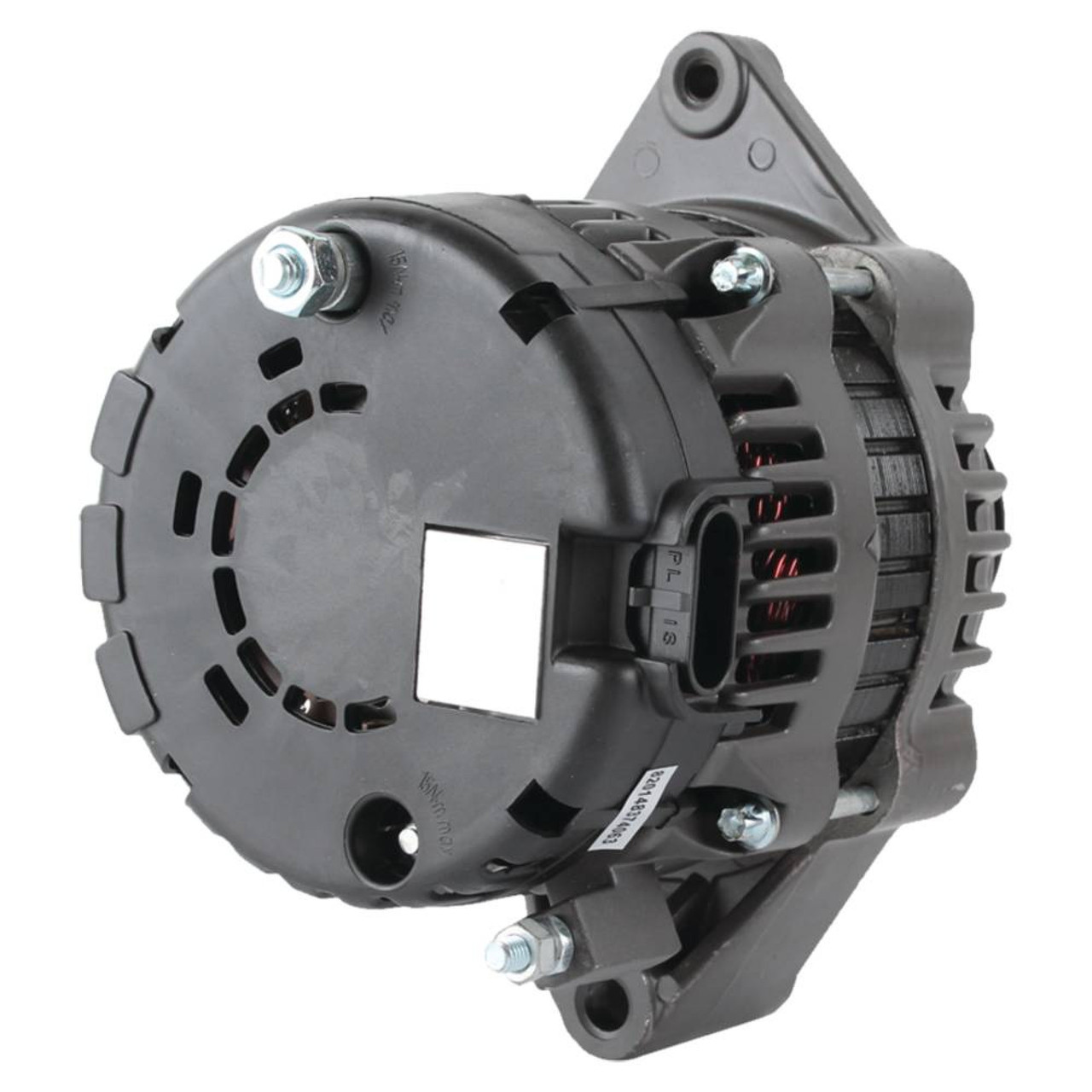Alternator for Case International - 87038475 84230294 Alternator for Case International - 87038475 84230294